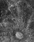 Krateri Clavius I Tycho