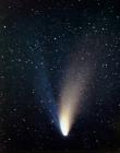 Komet Hale-Bopp 06.04.1997.