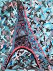 Dorotea Marciu 5.A  Francuska_Eiffelov Toranj_Pariz