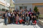 Sudionici Erasmus+ mobilnosti na Cipru