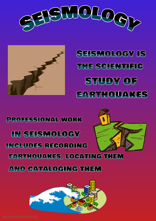 seizmologija