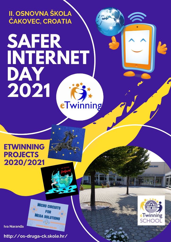 Dan sigurnijeg interneta 2021.