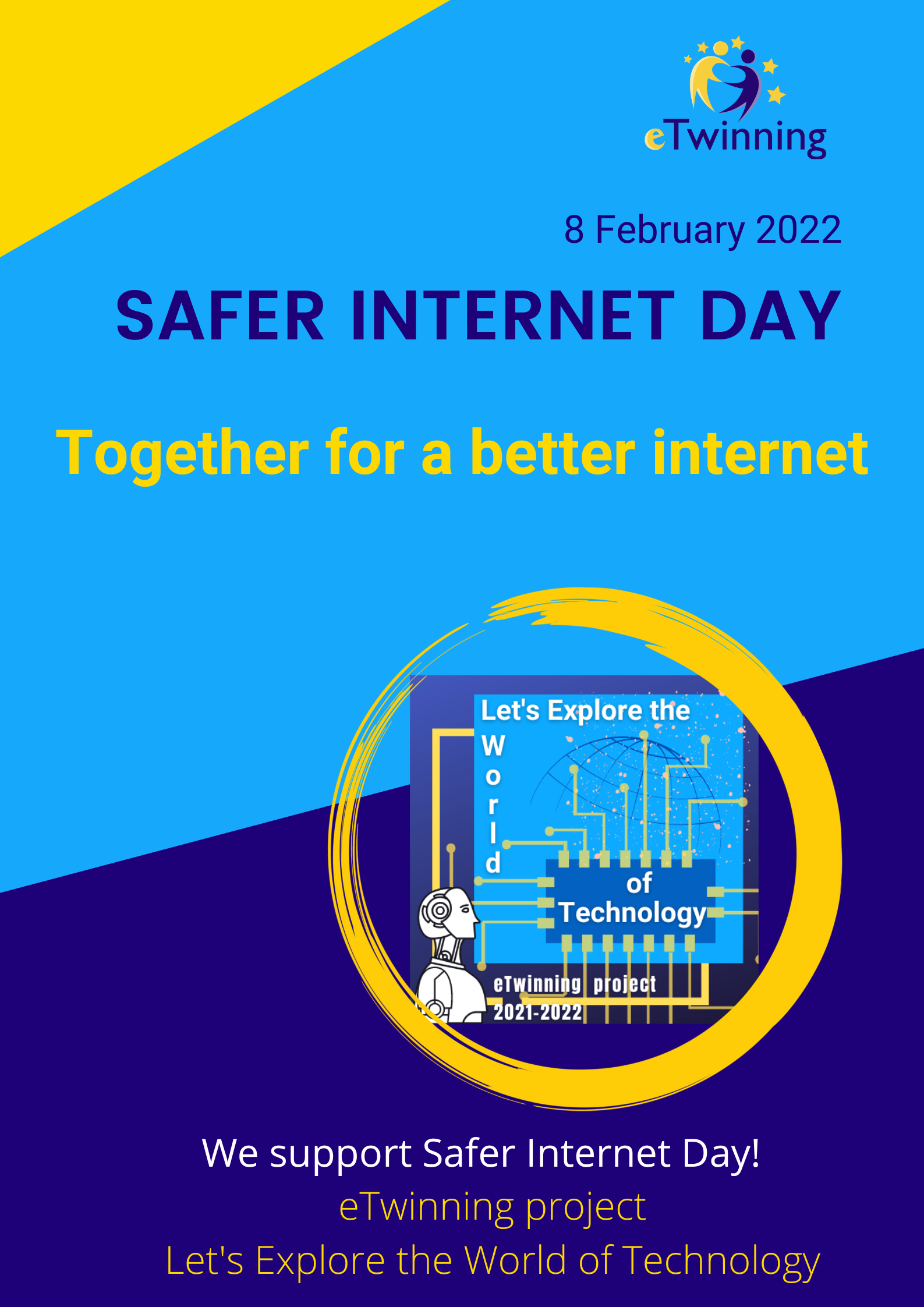 Dan sigurnijeg interneta 2022.