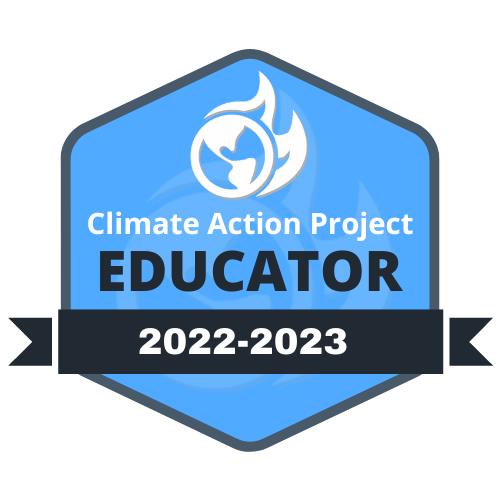 CAP 2022 Educator