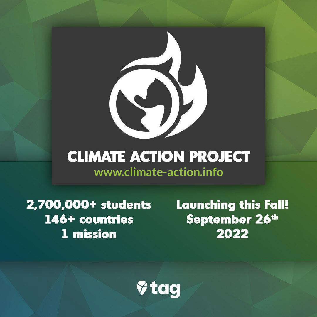 Climate Action Project