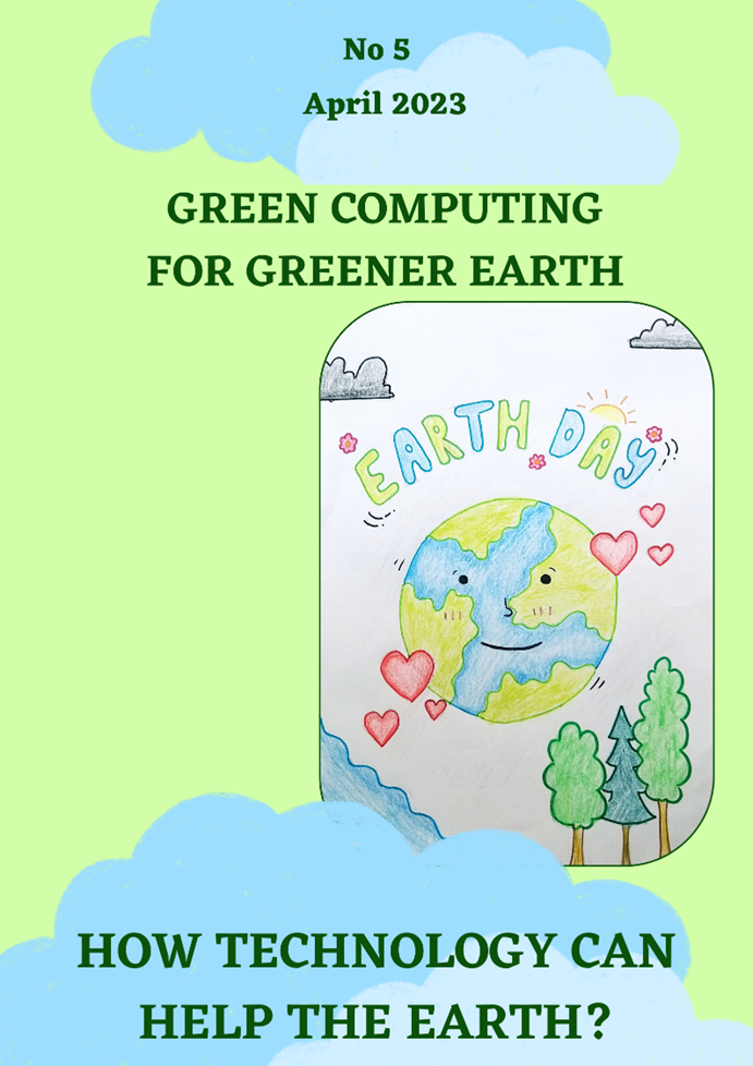 Earth Day - How Technology Can Help the Earth?