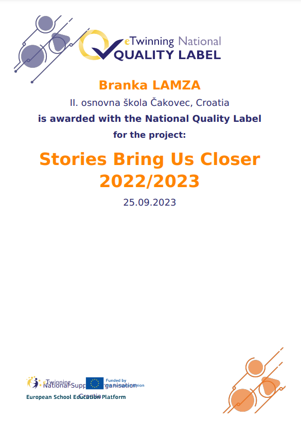 QL Branka Lamza