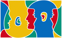 EU dan jezika logo