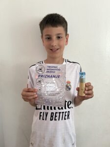 Roko, Klokan bez granica